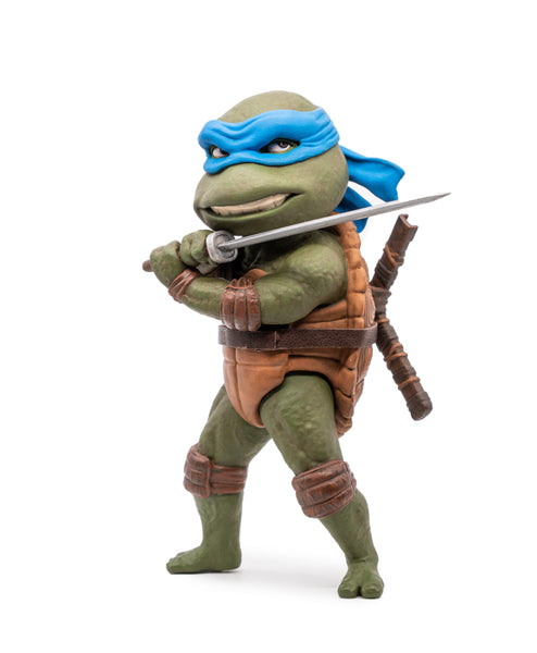 LEONARDO V2 – Plastic Cell