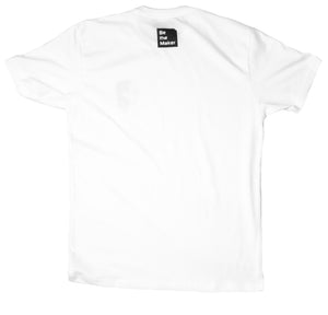 White Cell Logo T-Shirt