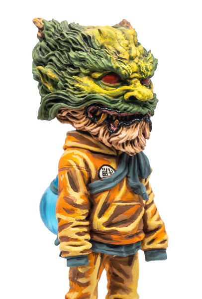 MONSTERPALOOZA EXCLUSIVE – Plastic Cell