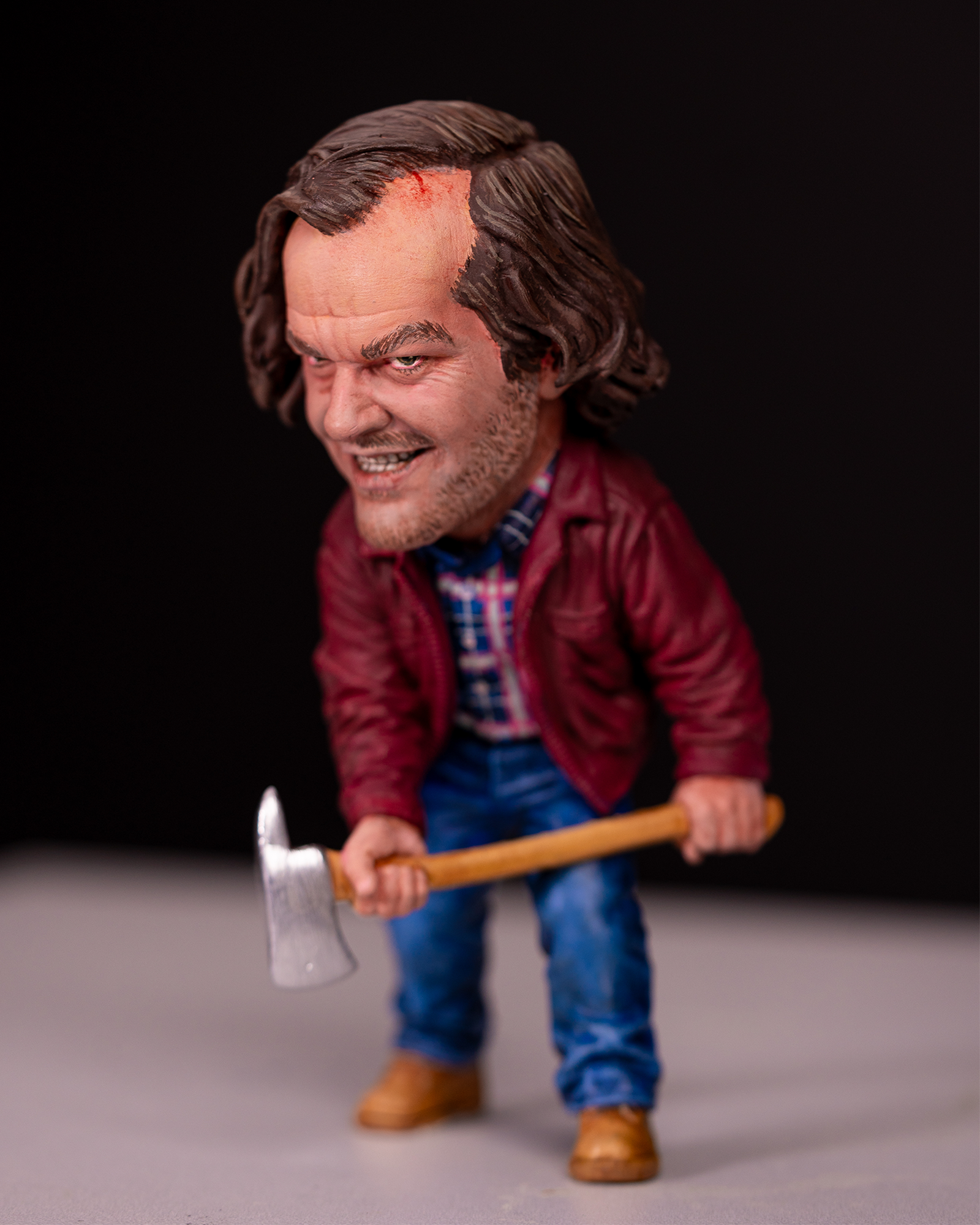 JACK TORRANCE