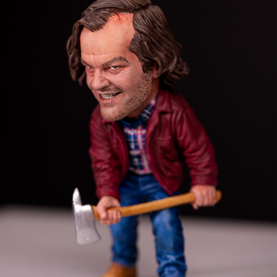 JACK TORRANCE