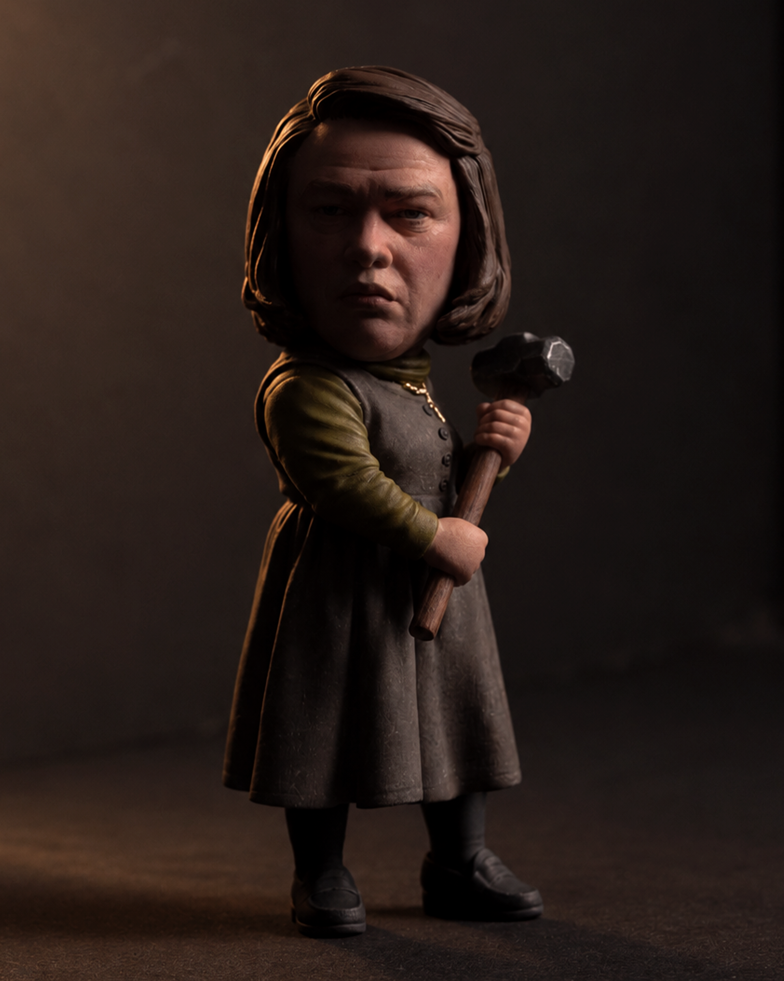 Annie Wilkes