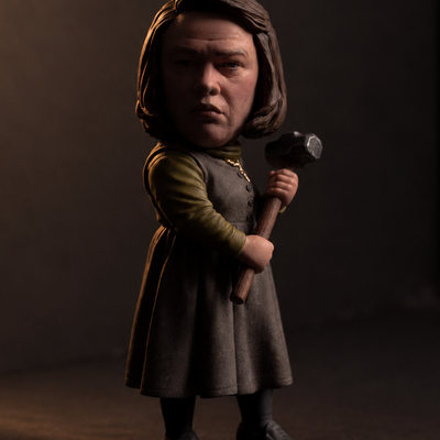Annie Wilkes