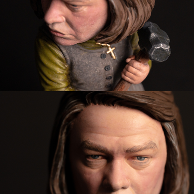 Annie Wilkes