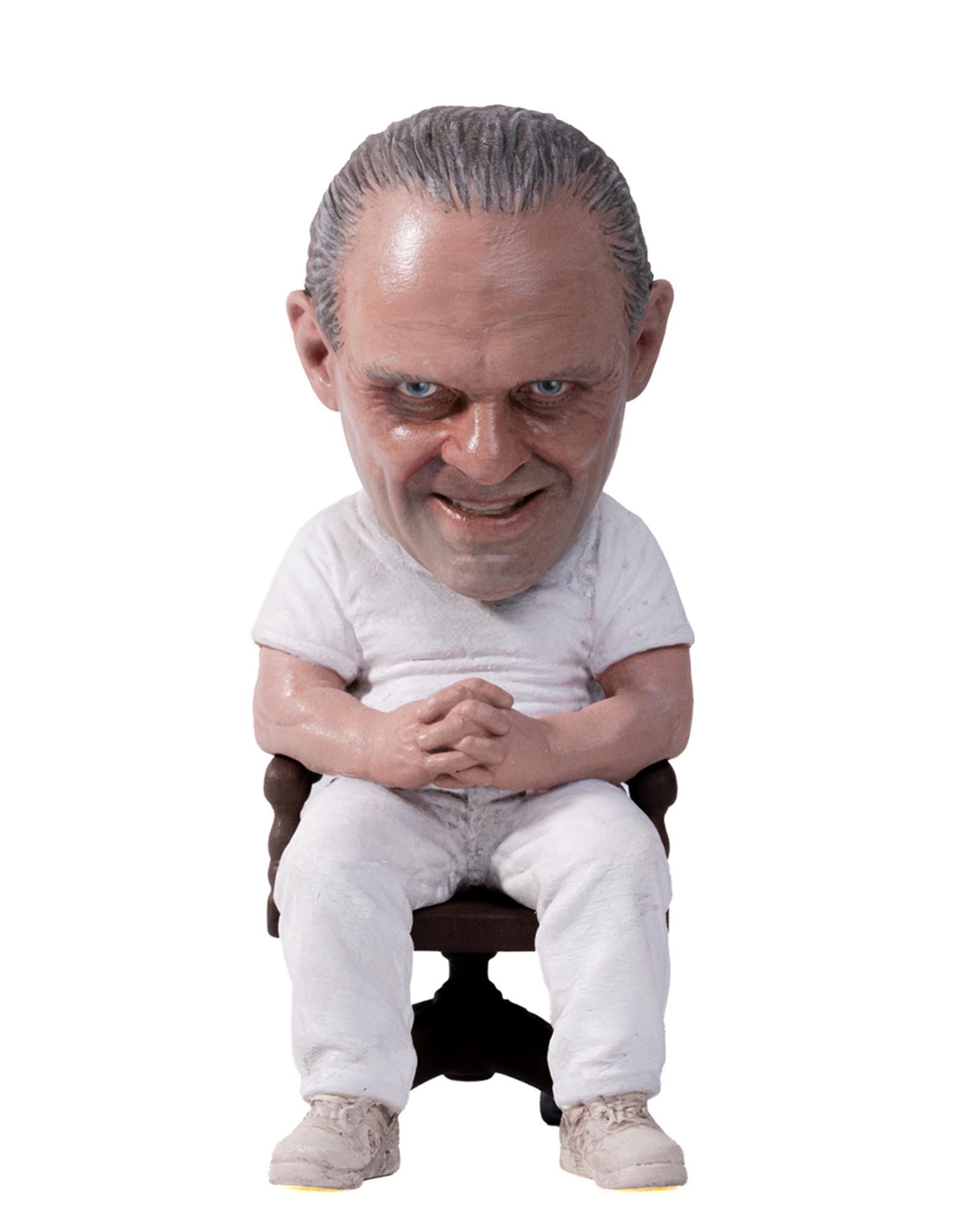 Dr. Hannibal Lecter