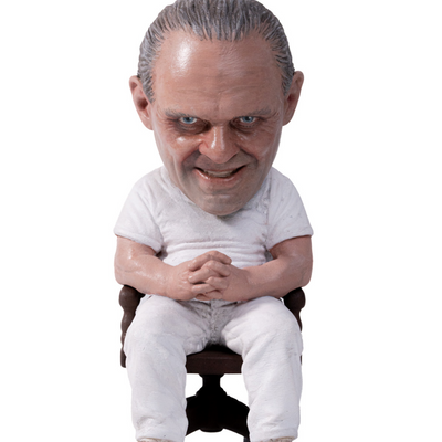 Dr. Hannibal Lecter
