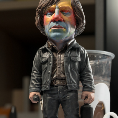 Anton Chigurh