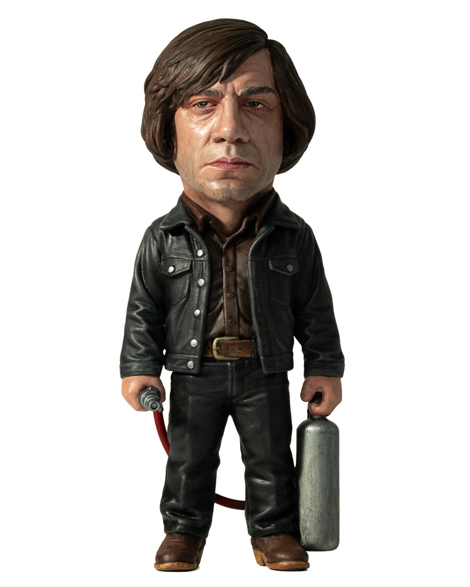 Anton Chigurh