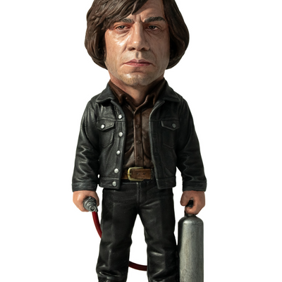 Anton Chigurh