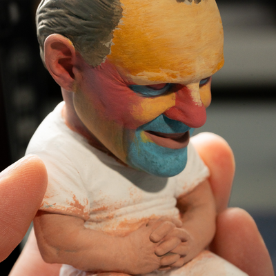 Dr. Hannibal Lecter