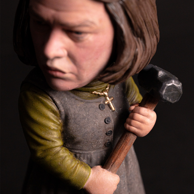 Annie Wilkes