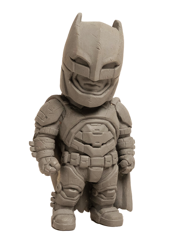 ARTIFACT 033 - ORIGINAL TDK ARMORED