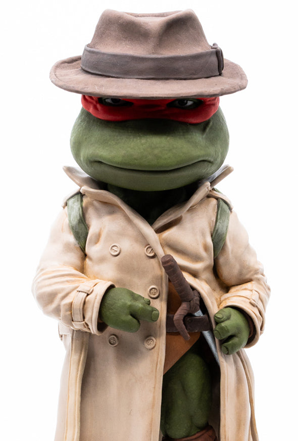 Tmut 2007 Raphael Armor Tmnt 2007 Raphael Armor