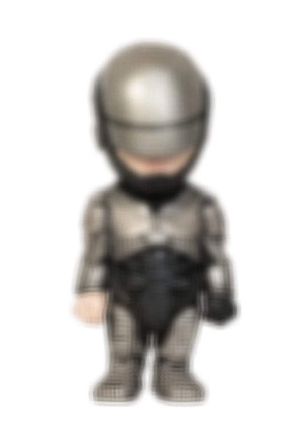 ARTIFACT 029 - ROBO 1/1