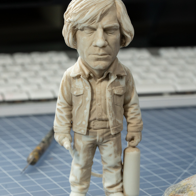Anton Chigurh