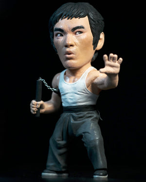 BRUCE LEE