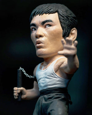 BRUCE LEE