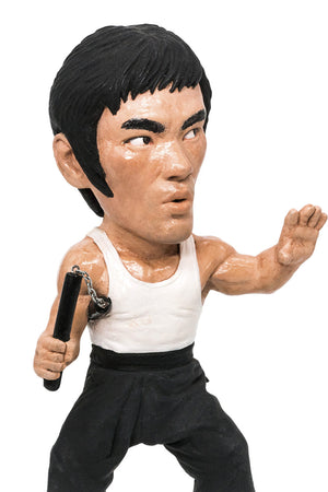 BRUCE LEE