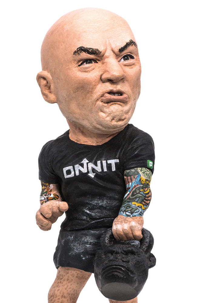 JOE ROGAN Plastic Cell JOE ROGAN Plastic Cell