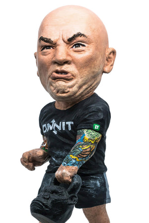 JOE ROGAN