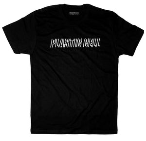 Plastic Cell Logo T-Shirt