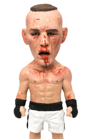 RORY MACDONALD